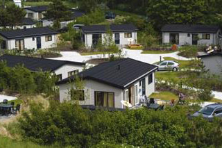 Goedkope vakantieparken