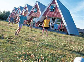 Kindvriendelijke vakantieparken