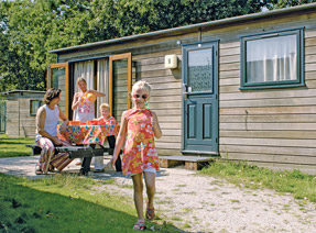 Kindvriendelijke vakantieparken